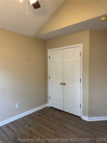 1552 Clan Campbell Drive, Raeford, NC 28376