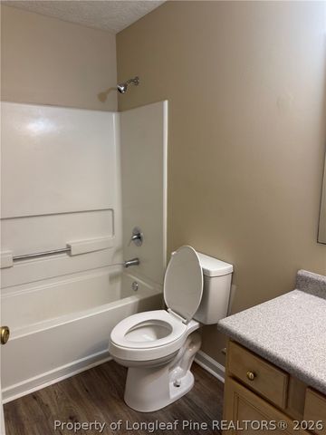 1552 Clan Campbell Drive, Raeford, NC 28376