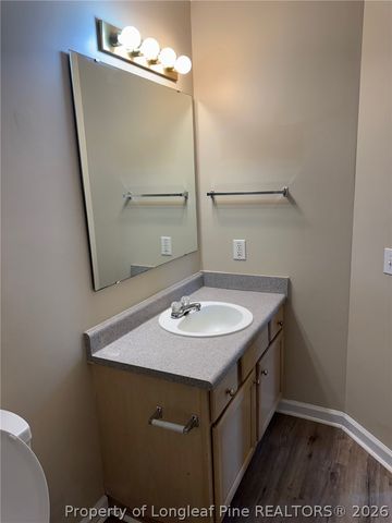 1552 Clan Campbell Drive, Raeford, NC 28376