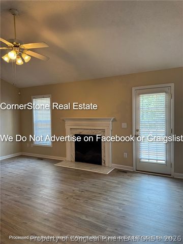 1552 Clan Campbell Drive, Raeford, NC 28376