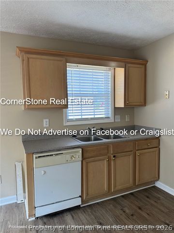 1552 Clan Campbell Drive, Raeford, NC 28376