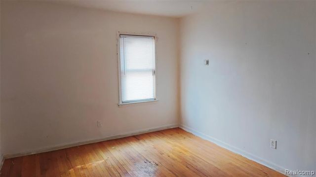 2913 S Ethel Street, Detroit, MI 48217