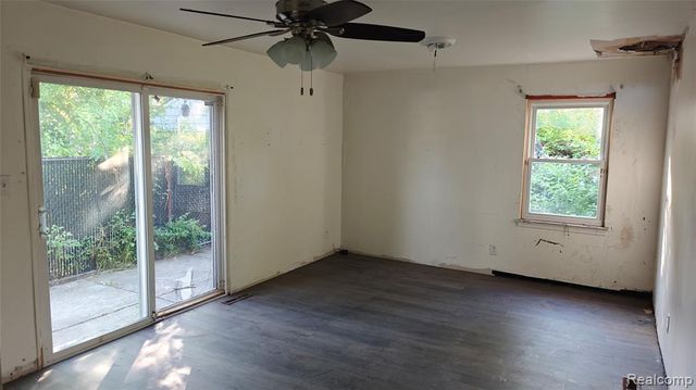 2913 S Ethel Street, Detroit, MI 48217