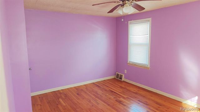 2913 S Ethel Street, Detroit, MI 48217