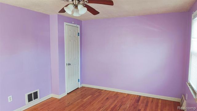 2913 S Ethel Street, Detroit, MI 48217
