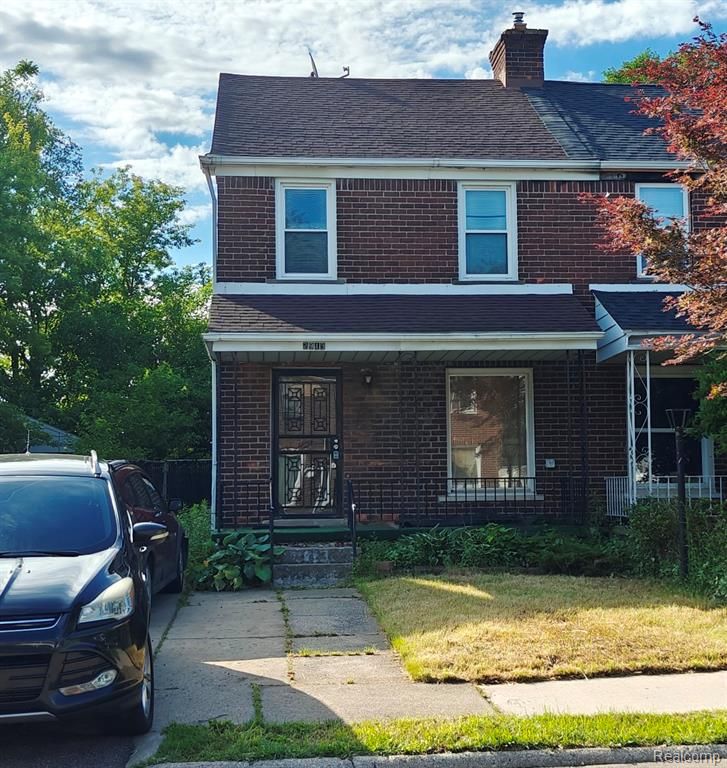 2913 S Ethel Street, Detroit, MI 48217