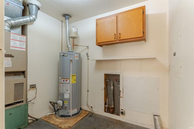 113 E Olive Drive, Princeton, IN 47670