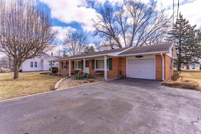 113 E Olive Drive, Princeton, IN 47670
