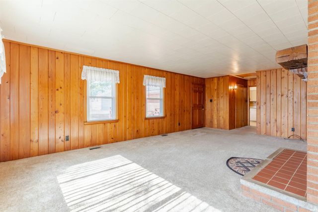 113 E Olive Drive, Princeton, IN 47670