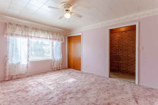 113 E Olive Drive, Princeton, IN 47670