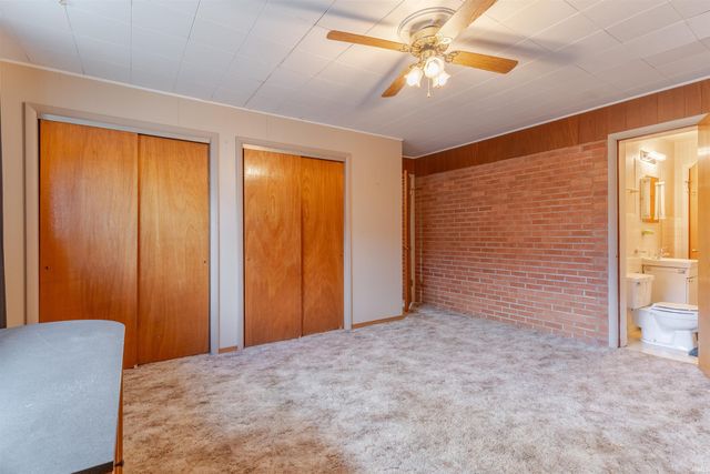 113 E Olive Drive, Princeton, IN 47670