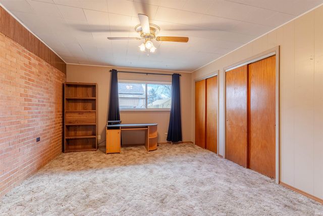 113 E Olive Drive, Princeton, IN 47670