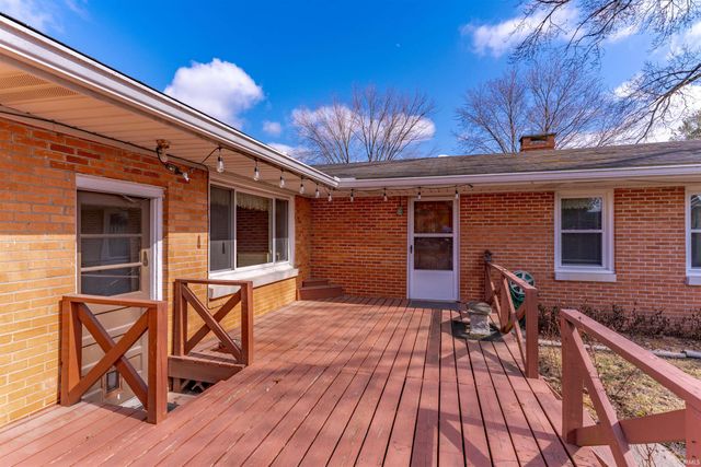 113 E Olive Drive, Princeton, IN 47670