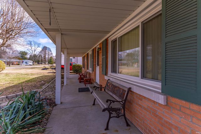 113 E Olive Drive, Princeton, IN 47670