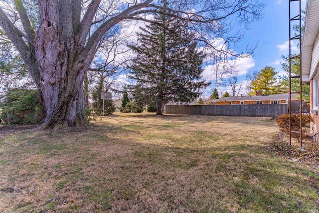 113 E Olive Drive, Princeton, IN 47670