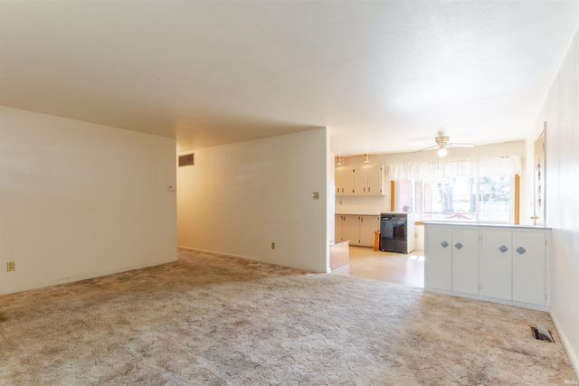 113 E Olive Drive, Princeton, IN 47670