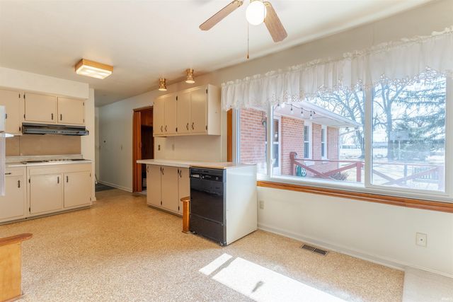 113 E Olive Drive, Princeton, IN 47670