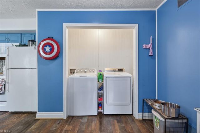 1370 Boxwood CIR, Norfolk, VA 23518