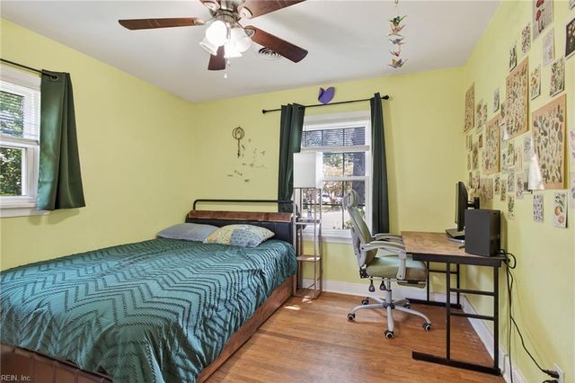 1370 Boxwood CIR, Norfolk, VA 23518