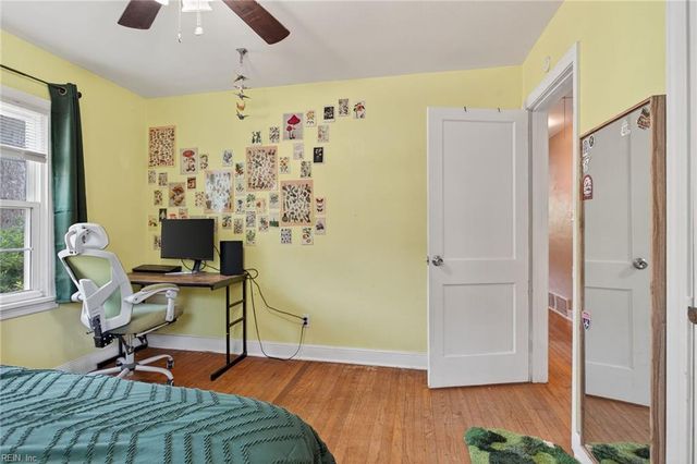 1370 Boxwood CIR, Norfolk, VA 23518