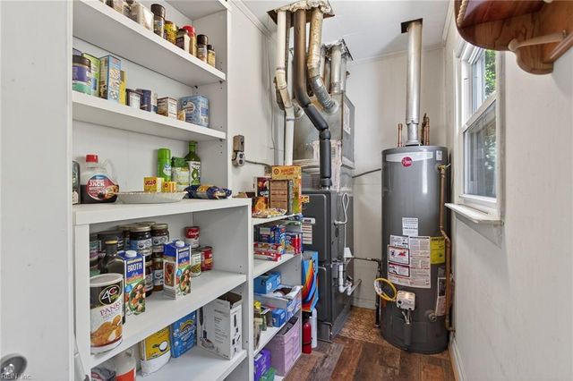 1370 Boxwood CIR, Norfolk, VA 23518