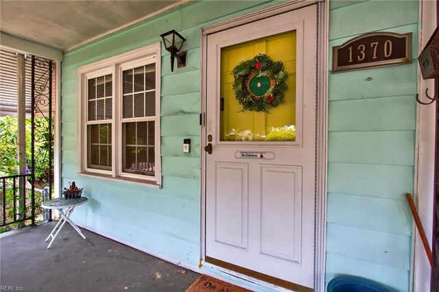 1370 Boxwood CIR, Norfolk, VA 23518