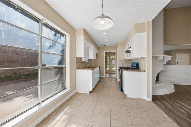 21314 Park Villa Drive, Katy, TX 77450