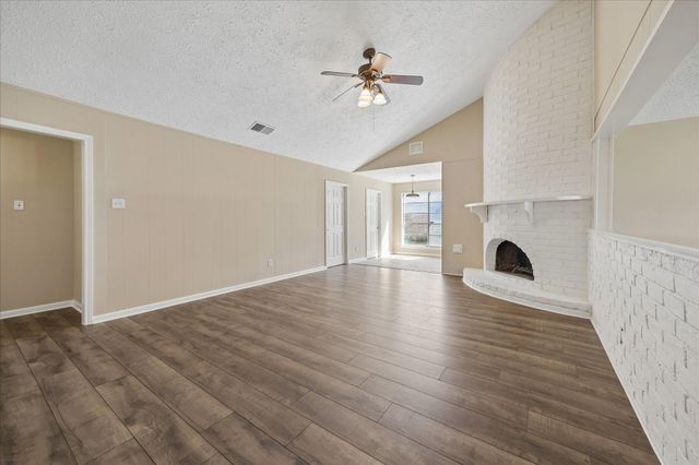 21314 Park Villa Drive, Katy, TX 77450
