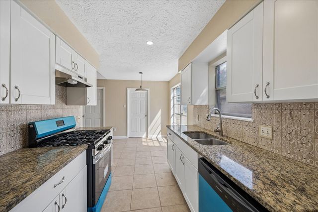 21314 Park Villa Drive, Katy, TX 77450