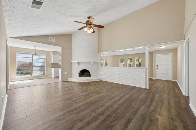 21314 Park Villa Drive, Katy, TX 77450