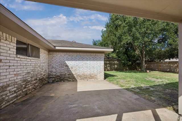 21314 Park Villa Drive, Katy, TX 77450