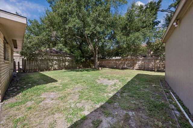 21314 Park Villa Drive, Katy, TX 77450