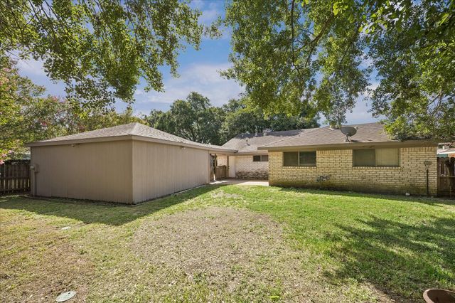 21314 Park Villa Drive, Katy, TX 77450