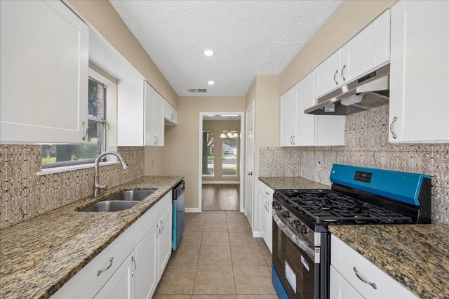 21314 Park Villa Drive, Katy, TX 77450
