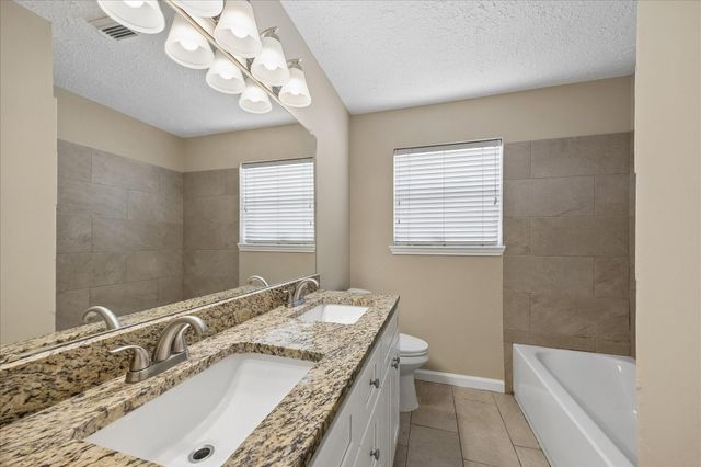21314 Park Villa Drive, Katy, TX 77450