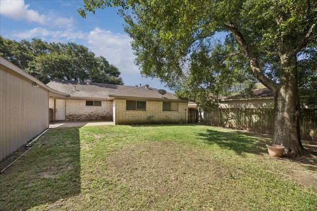 21314 Park Villa Drive, Katy, TX 77450