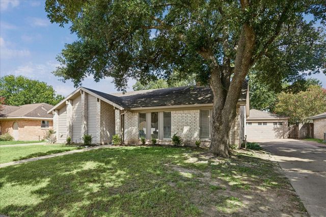 21314 Park Villa Drive, Katy, TX 77450