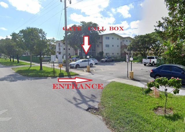 17050 NE 14th Ave 110, North Miami Beach, FL 33162