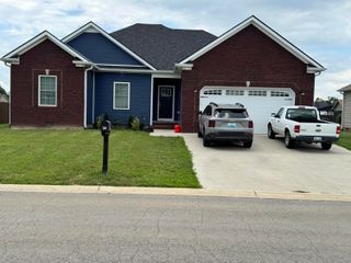106 Clements Drive, Danville, KY 40422