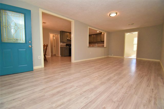 1115 Georgina Street, Rosenberg, TX 77471