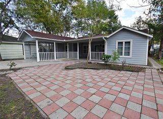 1115 Georgina Street, Rosenberg, TX 77471