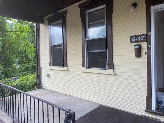 647 Rising Main Ave, Central North Side, PA 15212