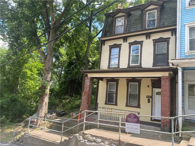647 Rising Main Ave, Central North Side, PA 15212