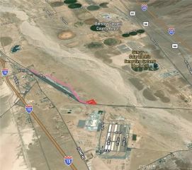 0 Yermo, Yermo, CA 92398