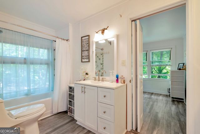 66 Indian Trail, Sautee Nacoochee, GA 30571