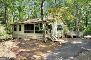 66 Indian Trail, Sautee Nacoochee, GA 30571