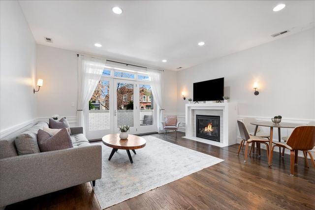 3816 N Ashland Avenue 1S, Chicago, IL 60613