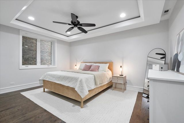 3816 N Ashland Avenue 1S, Chicago, IL 60613