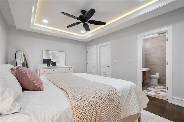 3816 N Ashland Avenue 1S, Chicago, IL 60613