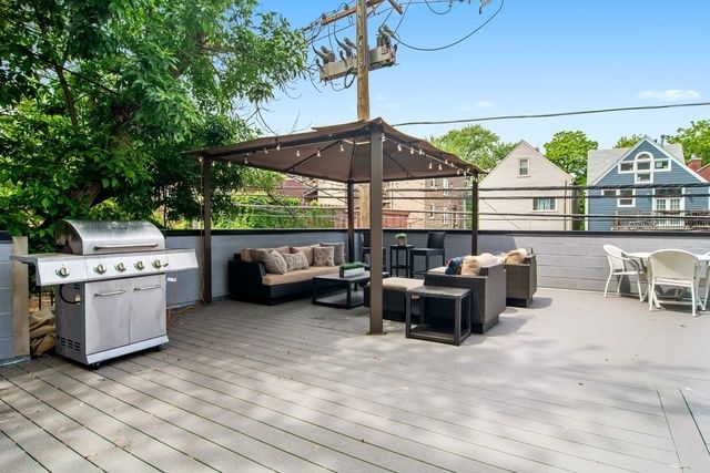 3816 N Ashland Avenue 1S, Chicago, IL 60613